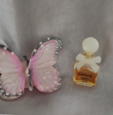 CABOCHARD GRES  1,8 ml  Miniatur Vintage Retro Parfum Sammler 