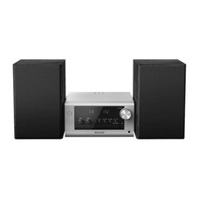 Panasonic SC-PM704EG-S Micro