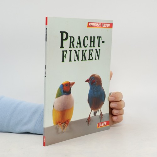 Prachtfinken birgit - | ,