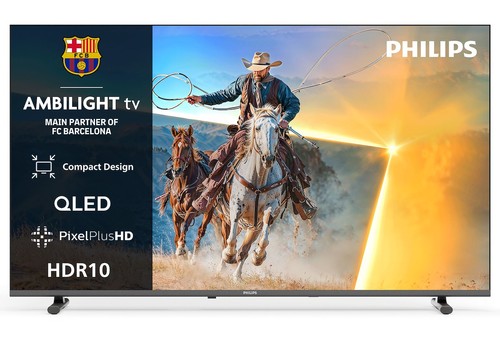 Philips 32pqs6901 qled 32 - tv,