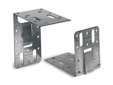 Knauf Türpfosten Steckwinkel