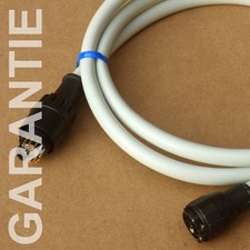 SIRONA SL D+ Motorschlauch für SL Motor C2+ C3+ C4+ C5+ C5+ turn M1+ C8+ ProFeel