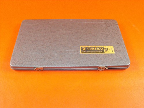 Narex made in - m-1,
