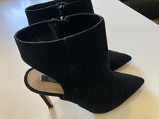 Zara Pumps Stiefeletten 37