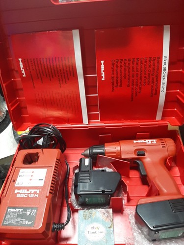 Hilti a - hilti, 10