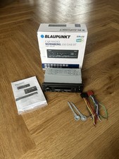 Blaupunkt Nürnberg 200 DAB BT