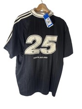 Oasis Adidas Tour Jacquard