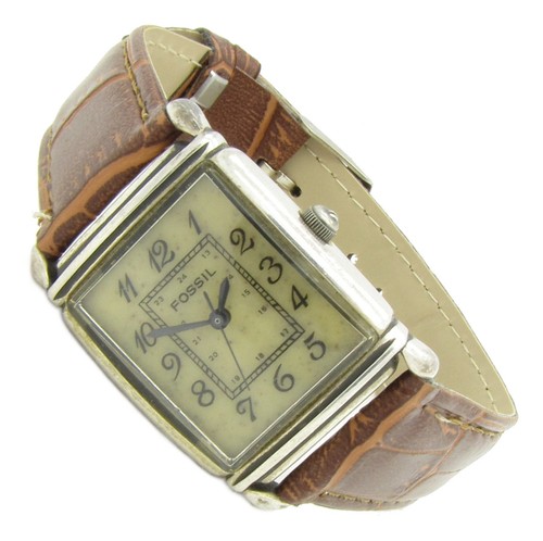 Fossil damen vintage - fossil,