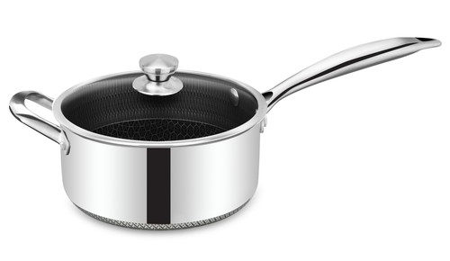 Stieltopf saucentopf - stieltopf,