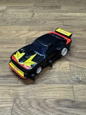 CARRERA Servo 140 * Ford Capri * Chassis V2 *