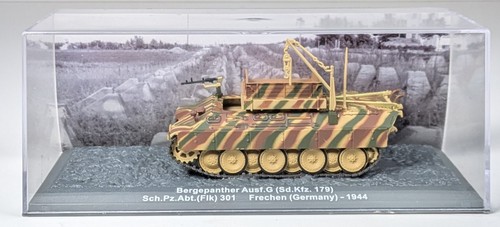 Agostini panzer sammlung - de,