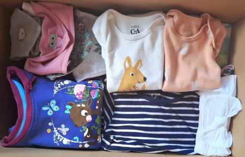Babykleidung kleiderpaket gr - kleiderpaket,
