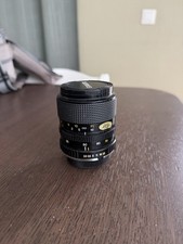 Exakta 70mm 5 - exakta, f/3.5–4.8