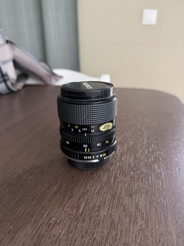 Exakta 70mm 5 4 - exakta, 35–70mm