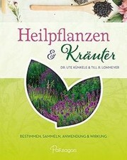 Heilpflanzen  Kräuter