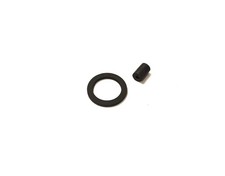 Idler Tire Gummi