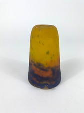 Antiker Lampenschirm Muller