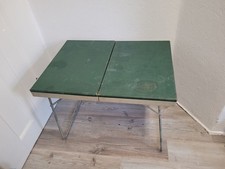 Klapptisch Camping