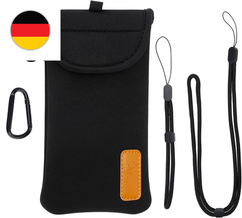 Dob sechs handysocke - dob,