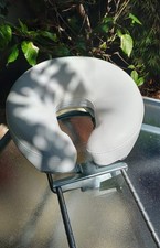 Kopfteil für IONTO KOMFORT Xtension - für Massagen - mit Kunstleder