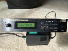 Boss SE-50 - Effektprozessor