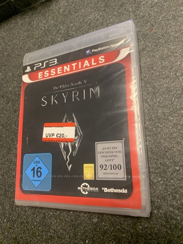 Sony the elder scrolls - scrolls, v