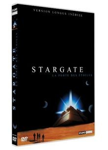 Stargate von roland - stargate, |