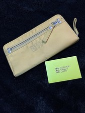 George Gina & Lucy GG&L