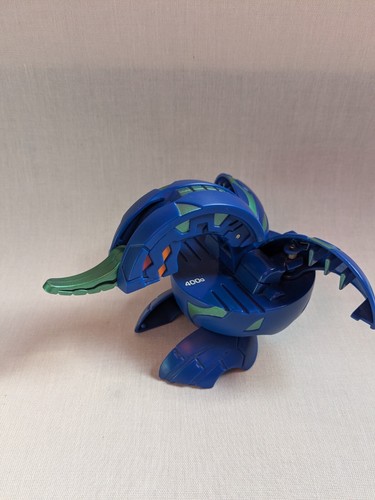 Bakugan aquos xxl dragonoid - bakugan,