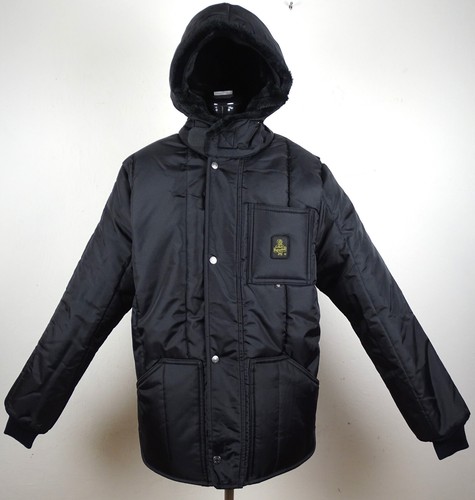 Refrigiwear kaban jacket - refrigiwear,