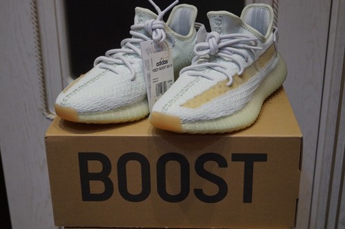 Adidas yeezy boost - yeezy,