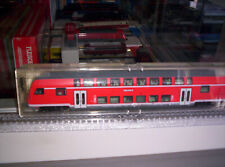 FLEISCHMANN 5623 DOPPELSTOCK -