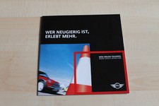 98829) Mini - Fahrertraining -