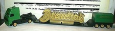 (35-r) Braustolz BREWER TRUCK