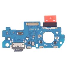 Ladebuchse Charging Port Board