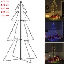 Weihnachtsbaum LED Lichterbaum