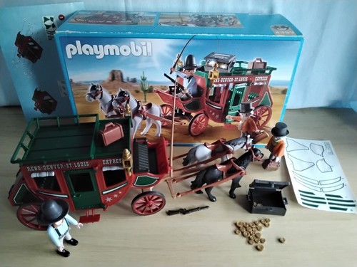 Playmobil 4399