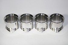 Weber 45 DCOE Doppelvergaser Vergaser Ansaugtrichter / Trompeten Solex Dellorto