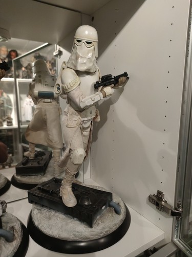 Sideshow star wars premium - star,