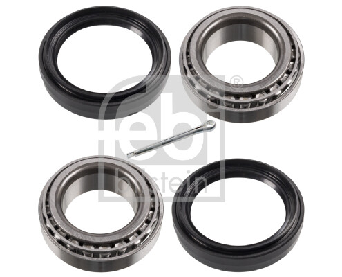 Febi 173686 radlagersatz - 173686,