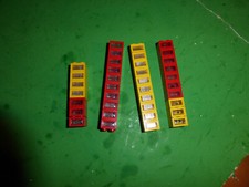 lego 1140, 37 Leuchtsteine 4,5