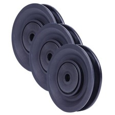 GORILLA SPORTS® Seilrolle