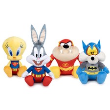 Looney tunes superhelden - looney,