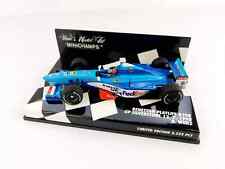 Limited Minichamps F1 Formel 1
