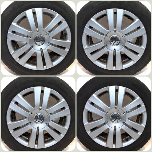 Passat eos golf 5 - b6,