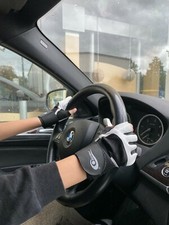 Autofahrer Handschuhe Retro