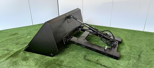 Staplerschaufel m - 1,5,