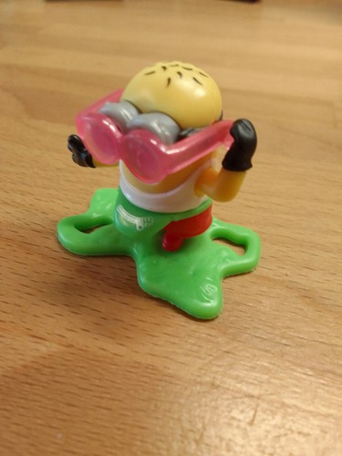 überraschungsei 2018 minions - Überraschungsei,