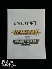 Warhammer Age of Sigmar Arcane Ruins Terrain AoS Sealed Rare Citadel Box-Set