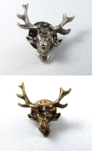 Trachten pin art - art, 6: